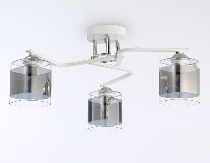 Потолочный светильник Ambrella light TR303217