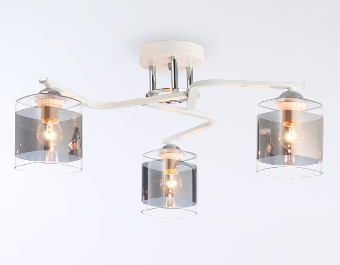 Потолочный светильник Ambrella light TR303217