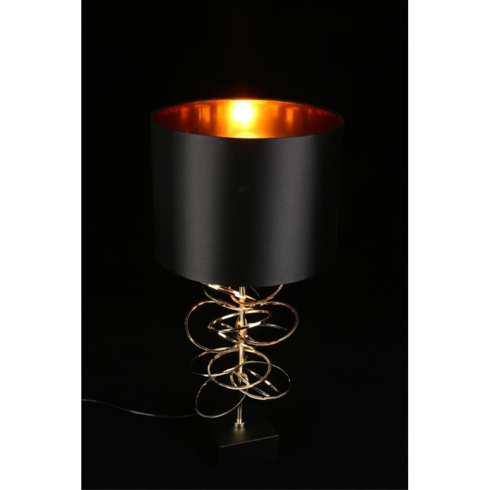 Настольная лампа Aployt Iwona APL.742.04.01