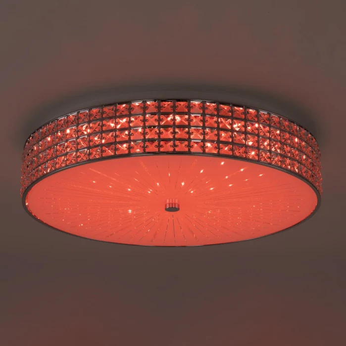Потолочный светильник Citilux Портал CL32410G1