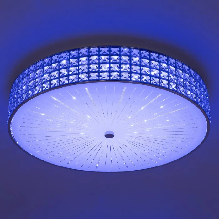 Потолочный светильник Citilux Портал CL32410G1