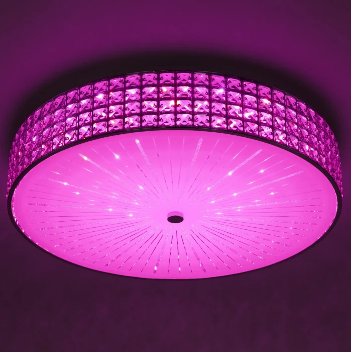 Потолочный светильник Citilux Портал CL32410G1