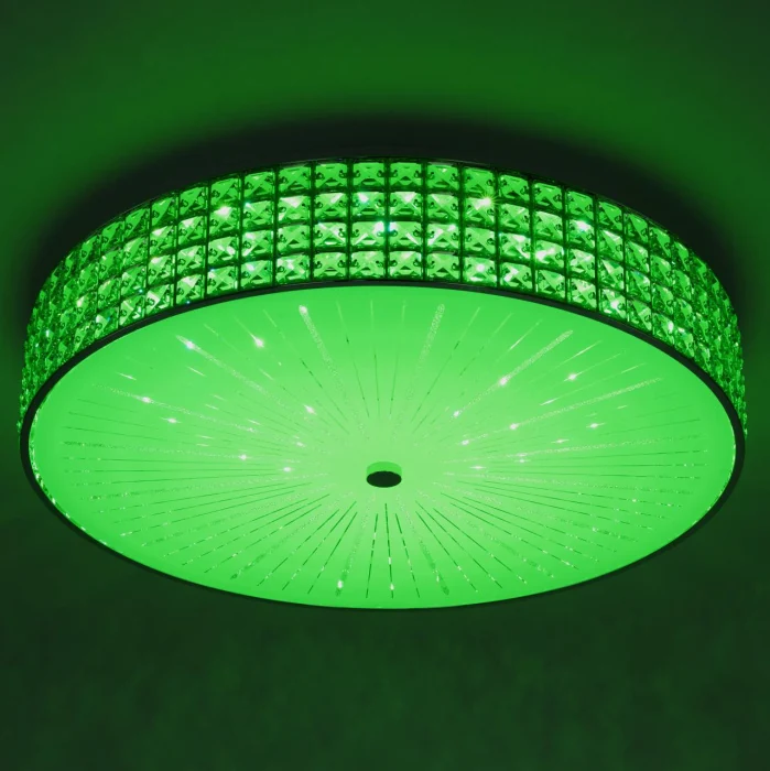 Потолочный светильник Citilux Портал CL32410G1