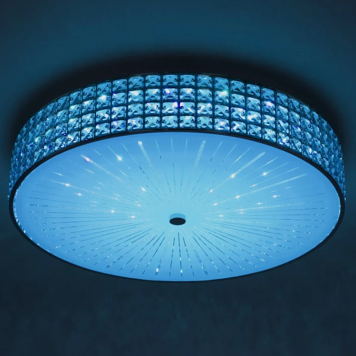 Потолочный светильник Citilux Портал CL32410G1