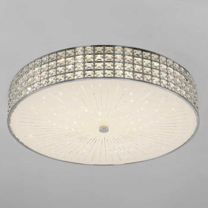 Потолочный светильник Citilux Портал CL32410G1