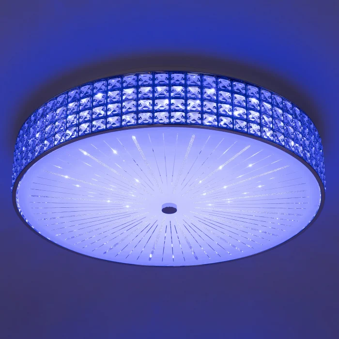 Потолочный светильник Citilux Портал CL32410G1