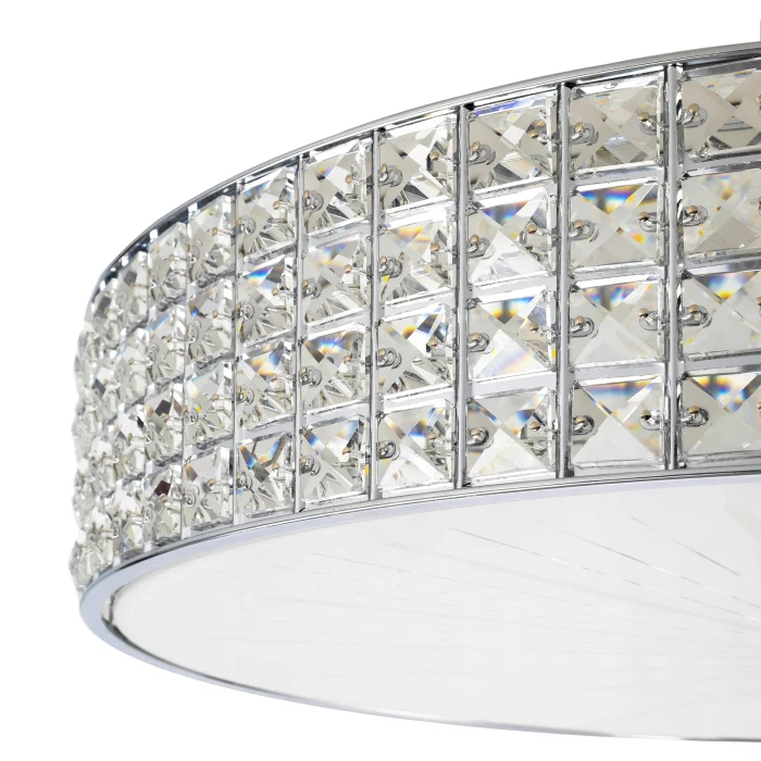 Потолочный светильник Citilux Портал CL32410G1