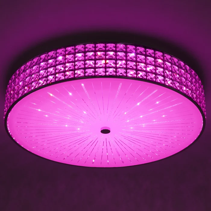 Потолочный светильник Citilux Портал CL32410G1