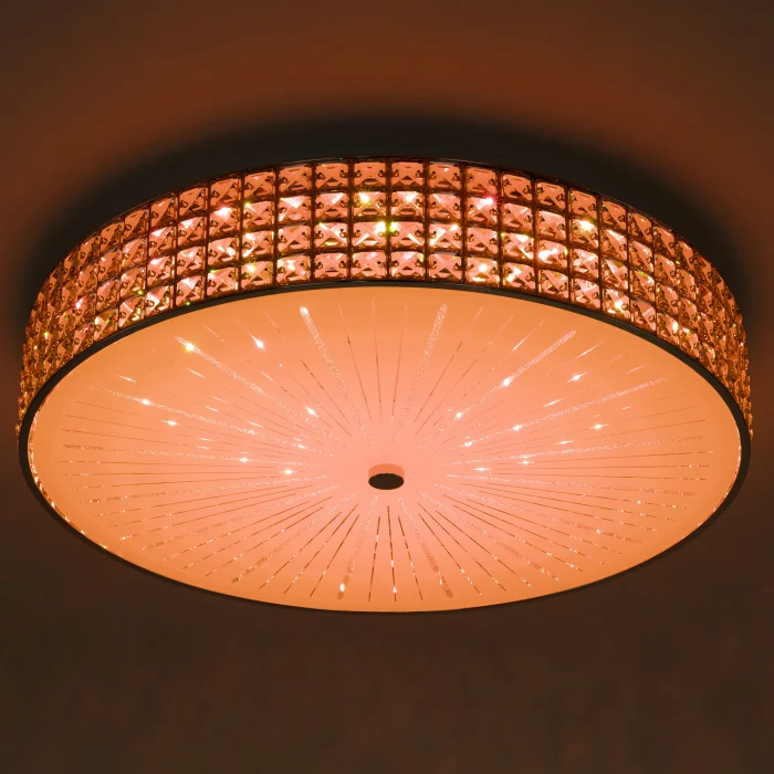 Потолочный светильник Citilux Портал CL32410G1