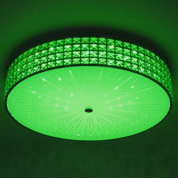 Потолочный светильник Citilux Портал CL32410G1