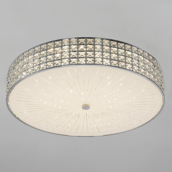 Потолочный светильник Citilux Портал CL32410G1