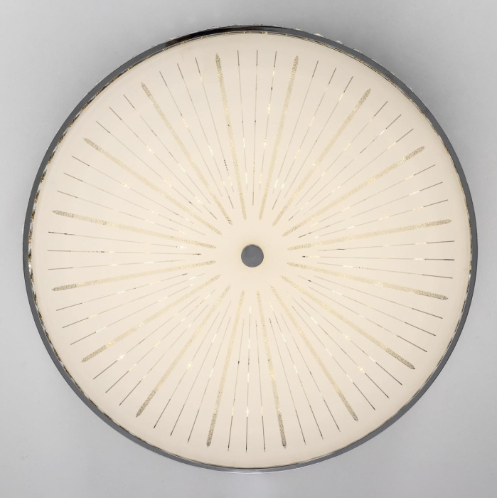 Потолочный светильник Citilux Портал CL32410G1