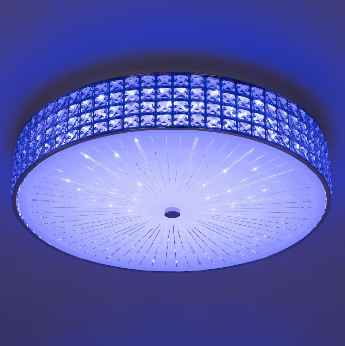 Потолочный светильник Citilux Портал CL32410G1