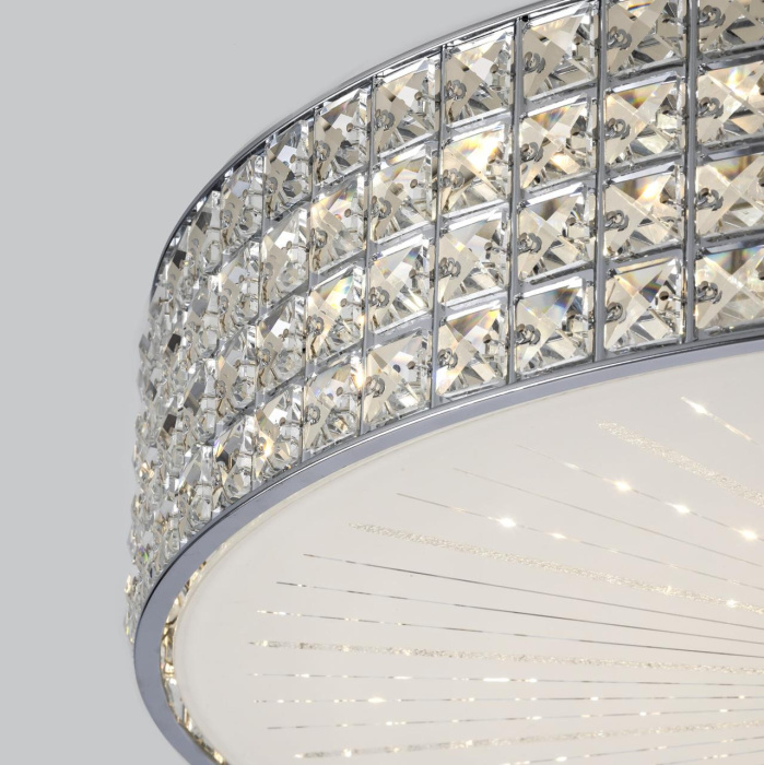 Потолочный светильник Citilux Портал CL32410G1