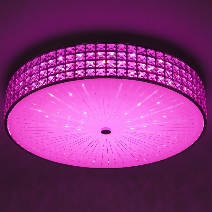 Потолочный светильник Citilux Портал CL32410G1