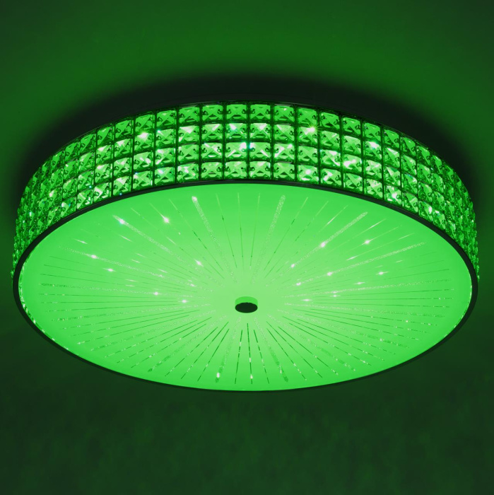 Потолочный светильник Citilux Портал CL32410G1
