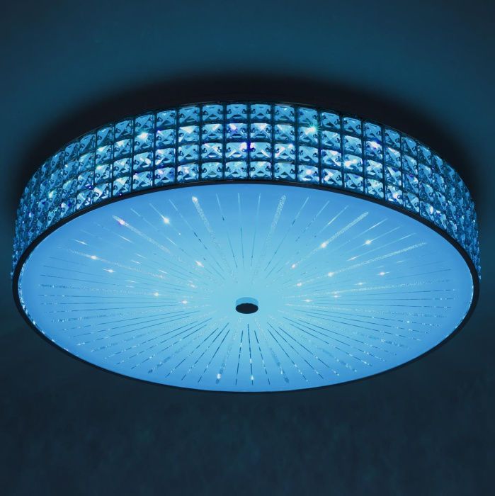 Потолочный светильник Citilux Портал CL32410G1