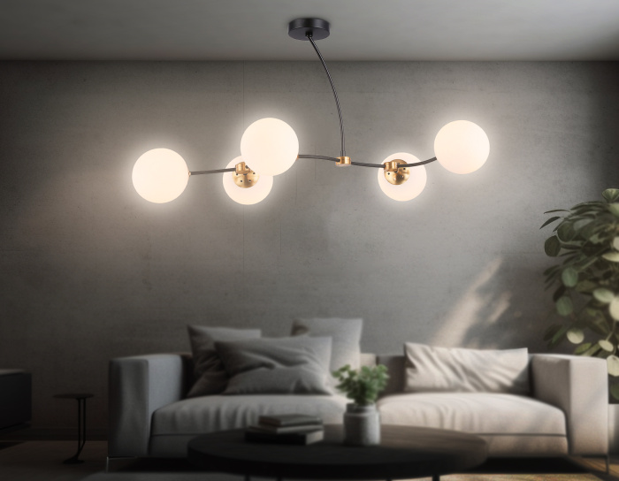 Подвесной светильник Ambrella light TR2548