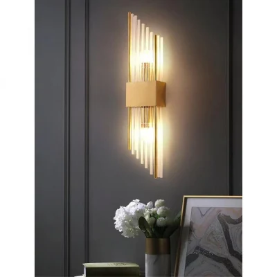 Светильник настенный Aployt Klod APL.639.01.02