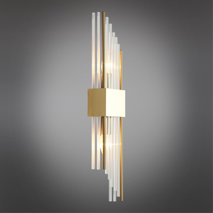 Светильник настенный Aployt Klod APL.639.01.02