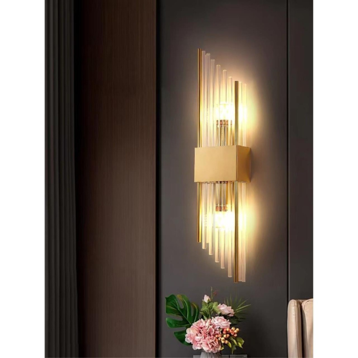 Светильник настенный Aployt Klod APL.639.01.02