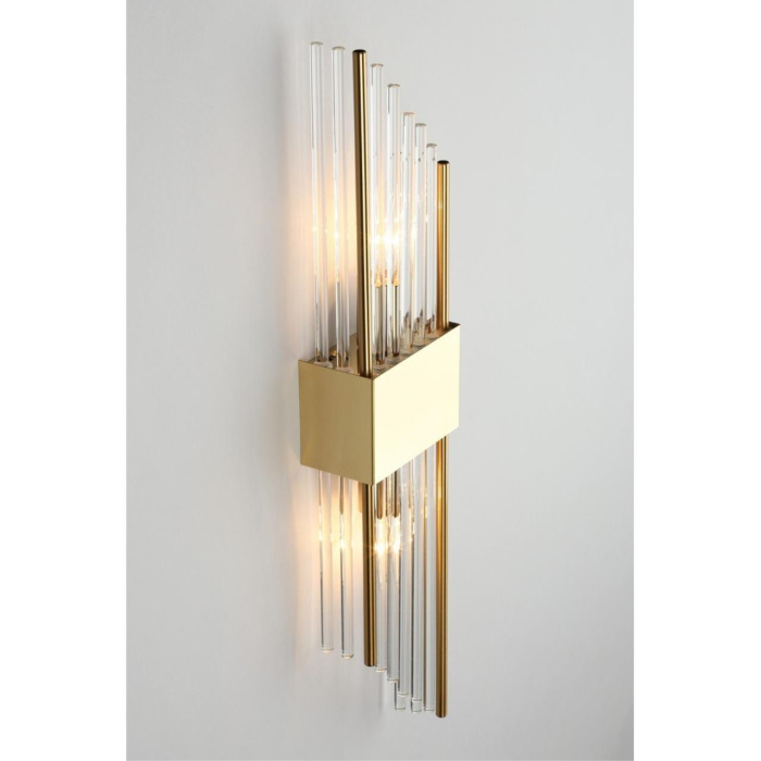 Светильник настенный Aployt Klod APL.639.01.02