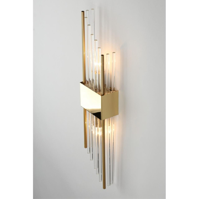 Светильник настенный Aployt Klod APL.639.01.02