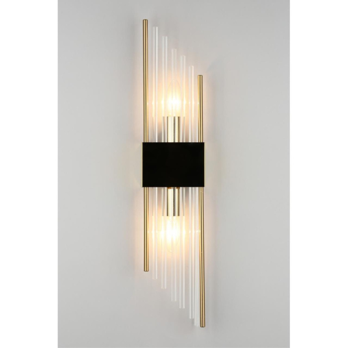 Светильник настенный Aployt Klod APL.639.01.02