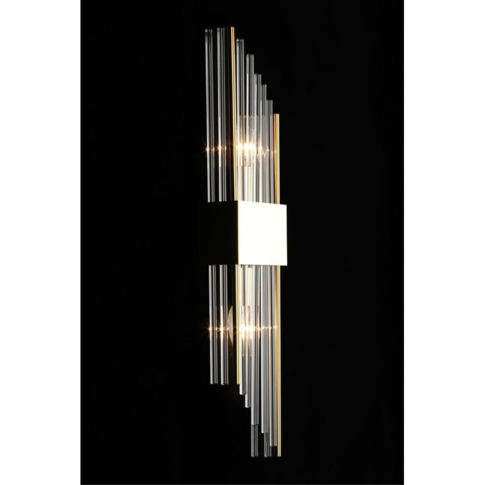 Светильник настенный Aployt Klod APL.639.01.02