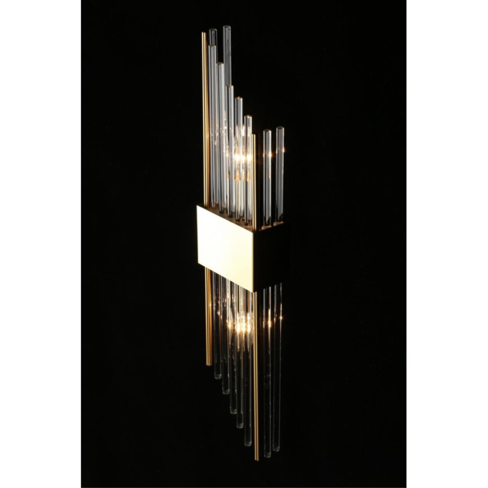 Светильник настенный Aployt Klod APL.639.01.02