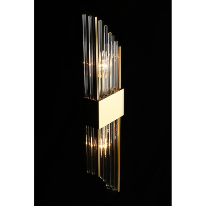 Светильник настенный Aployt Klod APL.639.01.02