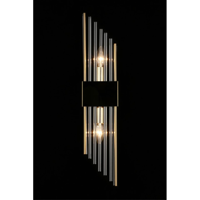 Светильник настенный Aployt Klod APL.639.01.02