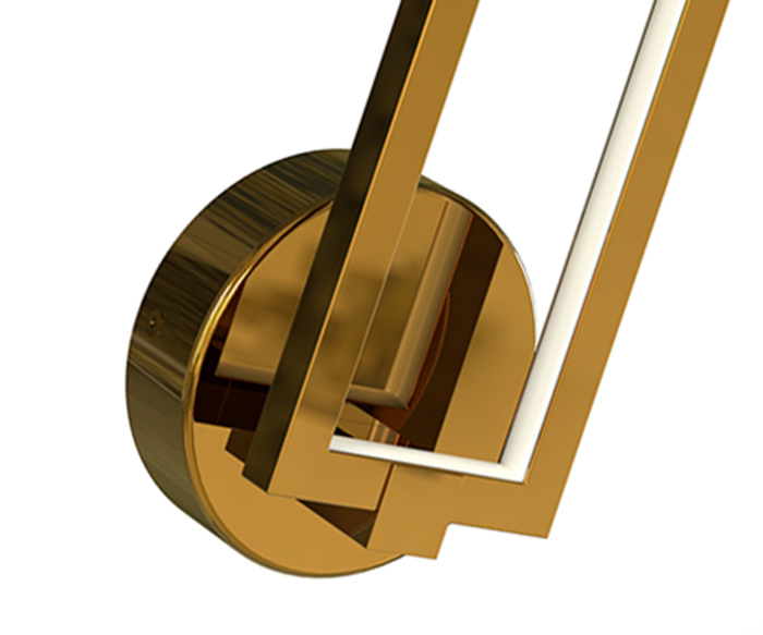 Бра Kink Light Алони 8459,36