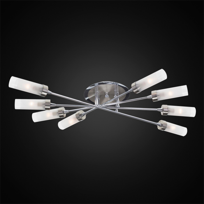 Люстра потолочная Citilux Хеликс CL109181