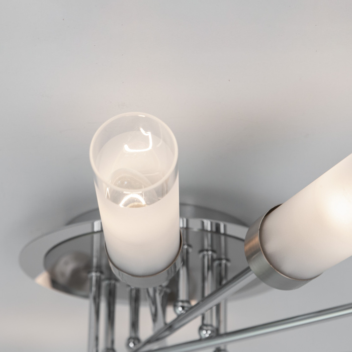 Люстра потолочная Citilux Хеликс CL109181