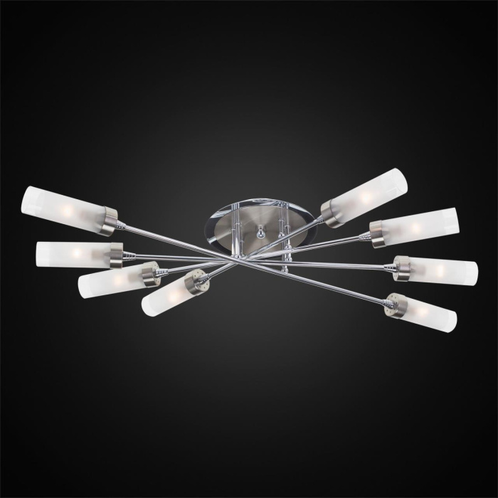 Люстра потолочная Citilux Хеликс CL109181