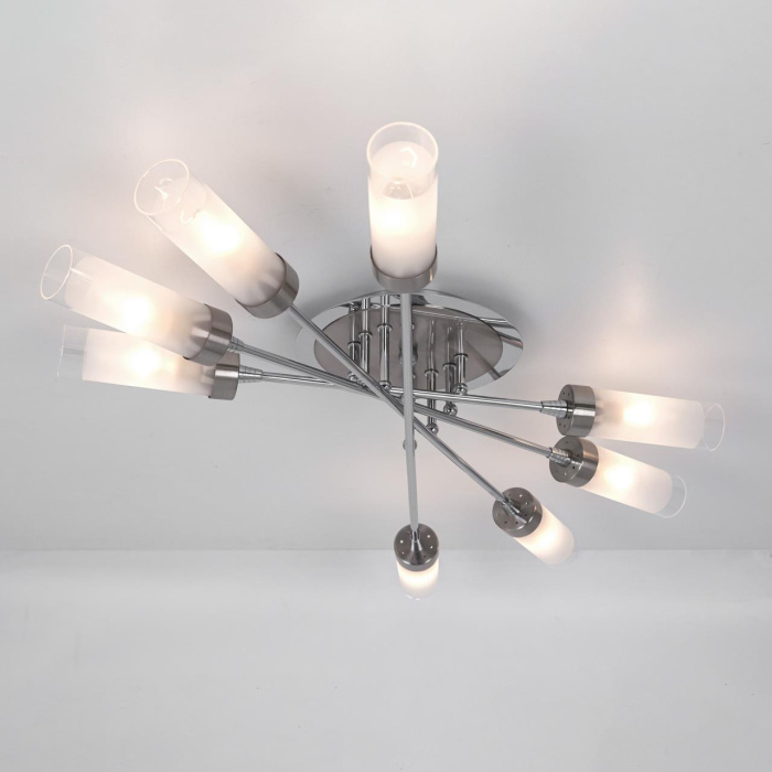 Люстра потолочная Citilux Хеликс CL109181