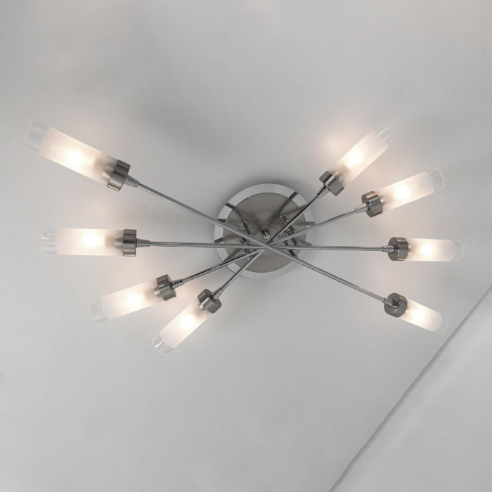 Люстра потолочная Citilux Хеликс CL109181