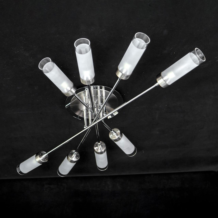 Люстра потолочная Citilux Хеликс CL109181