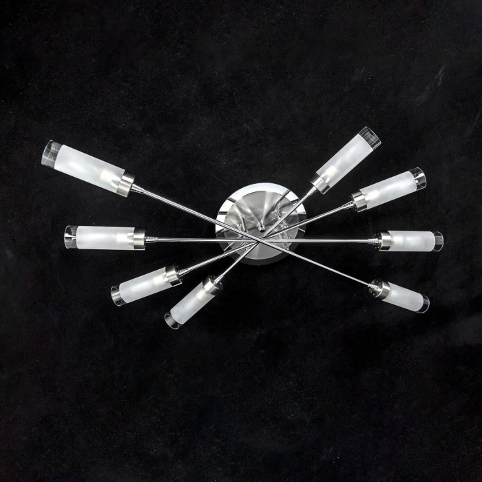 Люстра потолочная Citilux Хеликс CL109181