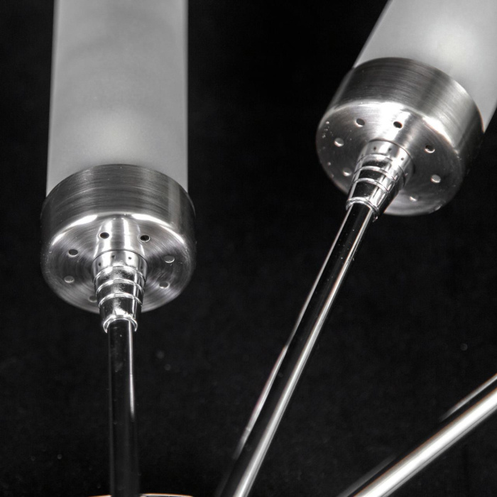 Люстра потолочная Citilux Хеликс CL109181