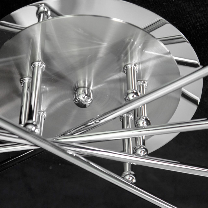 Люстра потолочная Citilux Хеликс CL109181