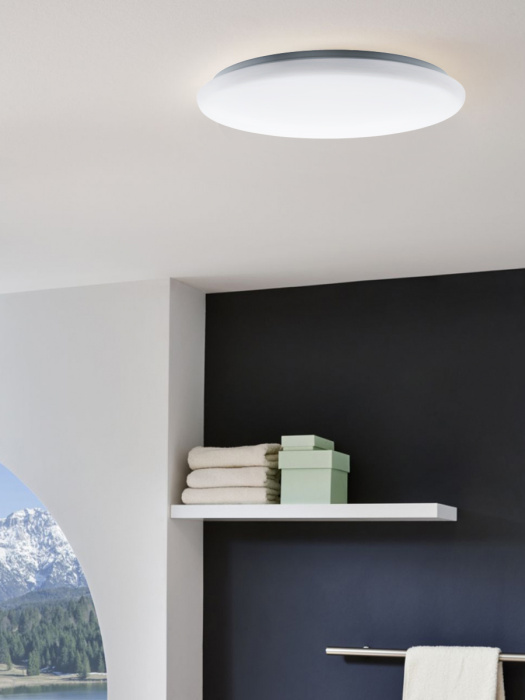 Светильник потолочный GIRON EGLO 97526