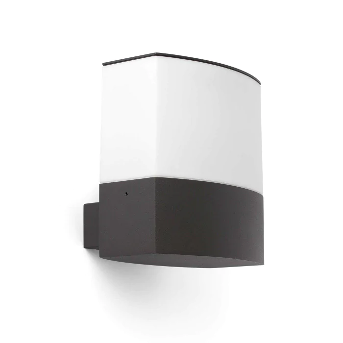 Настенный светильник DATNA Dark grey wall lamp