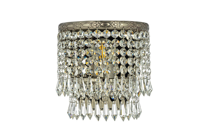 Настенный светильник Arti Lampadari Nonna E 2.10.501 N