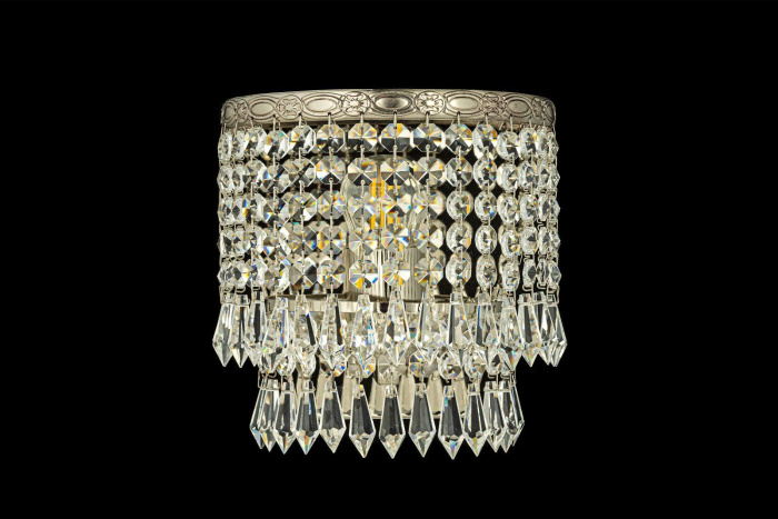 Настенный светильник Arti Lampadari Nonna E 2.10.501 N