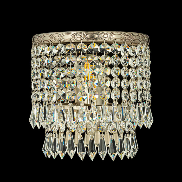 Настенный светильник Arti Lampadari Nonna E 2.10.501 N