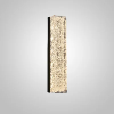 Настенный светильник Imperiumloft Olagus 255433-22