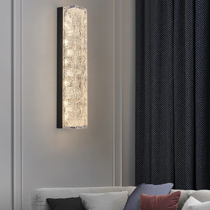 Настенный светильник Imperiumloft Olagus 255433-22