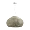 Подвесной светильник Favourite Wicker 4886-1P